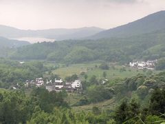-塔川景区