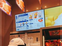 -溪边姑娘·拉丝酸奶水果捞(春熙路店)