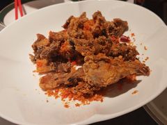 -秀儿四九城·新京菜(亚运村鸟巢店)