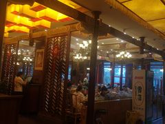 -老码头火锅(骡马市店)