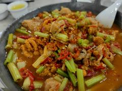 -红色湘菜馆(春风店)