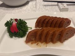 -昆山金鹰尚美酒店·金鹰贵宾楼
