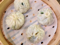 沙葱包子-格日勒阿妈蒙古厨房(大召店)