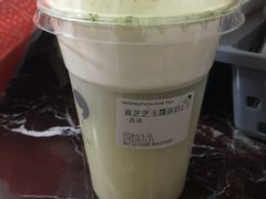 -喜茶(深圳东门1234店)