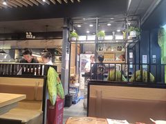 -山城外·非遗酸菜鱼(蜀都万达店)