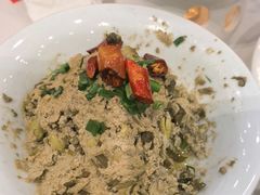 -宛平李记小吃(东关街店)