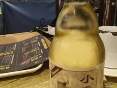 -喝丢一只鞋辣炒海鲜小烧烤(三八广场店)