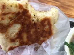-李小老烧饼(常营民族家园店)