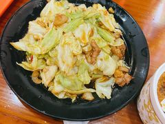 -台州老六海鲜面馆(上南总店)