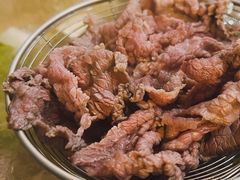 -伟记牛肉(金鸿公路店)