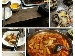 -火炉火自助餐(悠唐购物中心店)