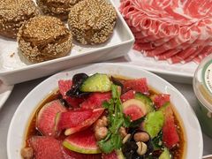-牛街·马辈儿涮肉(牛街总店)