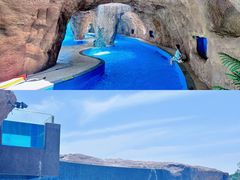 -太阳岛沙滩泳场水上乐园