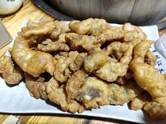 -秋语木桶鱼.酸菜鱼(开发区火车站店)