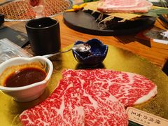 -黑牛の店·和牛烧肉(合生汇店)