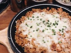 -三代烤肉(保利广场店)