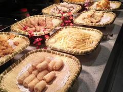 -深海800米海鲜自助(万达广场店)