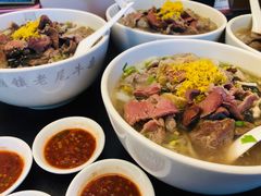 -潮镇老尾牛杂(环城西路店)