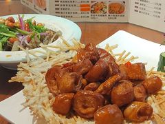 -黄但记老店·陈村粉食府