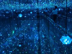 -重庆梵高星空艺术馆(解放碑旗舰店)