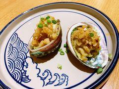 铁板鲜活鲍鱼-和枫の宴日式料理(潘家园店)