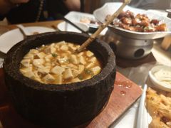 -绿茶餐厅(西单老佛爷店)