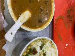 -方中山胡辣汤(蓝堡湾店)