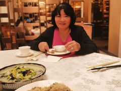 -酌宴府The China Club·广州万富希尔顿酒店(云城东路店)