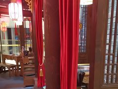 -蜀大侠火锅(森兰花园城店)