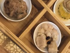-龙悦湾酒家·八阵鱼生·渔人码头店