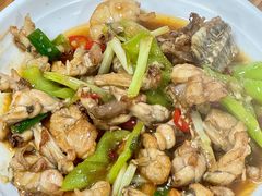 -潮陈记土鸡火锅(东厦北路店)