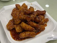 -东四民芳餐厅(朝阳门店)