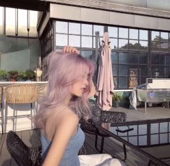 -丝语萱形象