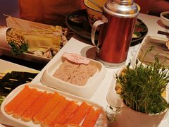 -串一火锅(赛格国际购物中心店)