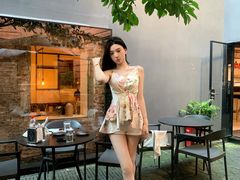 -Ocean's Table 欧舍