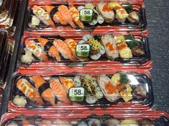 -池田寿司·4H鲜作(朝阳大悦城店)