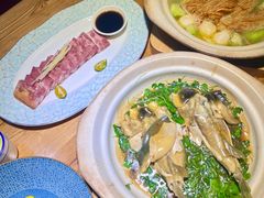 -永安鱼庄·镇江菜(丁卯店)