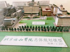 -北京协和医院(东单院区)