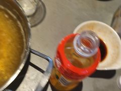 -尚宴牛特鲜自助(太原街万达店)