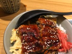 -花和海鲜自助(梅江店)