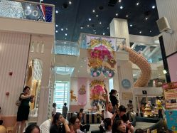 -奈尔宝家庭中心·亲子餐厅(华采天地店)