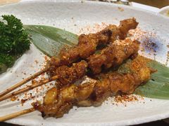 烤鸡软骨-东京屋(武定路店)