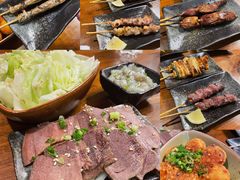 -鸟内会(河北路店)