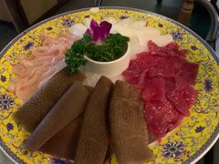 -重庆德庄火锅(保利水城店)