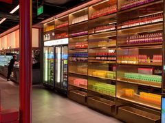 -钱小奴创意自助餐厅·山野黑猪肉畅吃(苏州昆山招商花园城店)