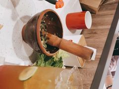 -鱼酷活鱼烤鱼(南京水游城店)