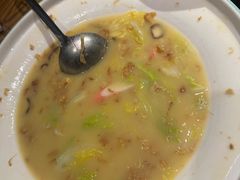 -三晋老田饸饹面(中大街店)