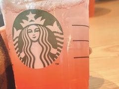 -星巴克臻选(深圳龙岗万科店)