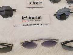 -大视光学•LINDBERG林德伯格•全球手工眼镜集合店(王府井店)