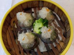 -君德澜酒家·创意粤菜(金山谷店)